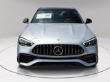 New 2025 Mercedes-Benz C 43 AMG 4MATIC Sedan image 2
