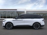 New 2025 Lincoln Nautilus Reserve w/ Jet Appearance Package image 3