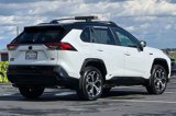 Used 2024 Toyota RAV4 XSE image 5