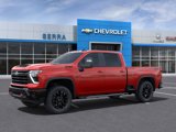 New 2025 Chevrolet Silverado 2500 LT w/ Trail Boss Package image 2