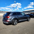 Used 2021 Audi SQ7 Premium Plus image 4