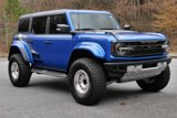 Used 2024 Ford Bronco Raptor w/ Interior Carbon Fiber Pack 6 image 4