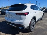 New 2025 Buick Envision Preferred image 5