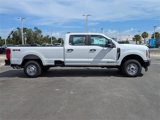 New 2026 Ford F350 XL image 3
