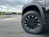 New 2026 Chevrolet Traverse Z71 image 5