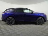 New 2025 Nissan Murano Platinum image 2