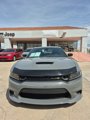 Used 2023 Dodge Charger Scat Pack w/ Navigation & Travel Group image 2