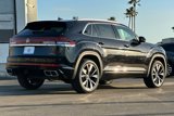 New 2025 Volkswagen Atlas Cross Sport SEL Premium R-Line image 5
