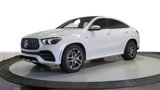 Used 2023 Mercedes-Benz GLE 53 AMG 4MATIC Coupe image 4