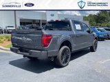 New 2025 Ford F150 Platinum w/ Equipment Group 702A High image 3