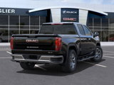 New 2025 GMC Sierra 1500 SLT w/ SLT Premium Plus Package image 4