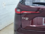New 2025 MAZDA CX-90 Plug-In Hybrid w/Premium Sport image 6
