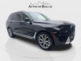 Used 2024 BMW X7 xDrive40i image 4