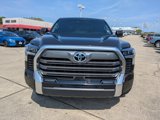 Certified 2024 Toyota Tundra Limited image 2