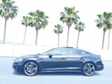 Used 2022 Audi S5 Premium Plus image 2