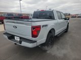 New 2025 Ford F150 XLT image 5
