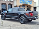 New 2025 Ford F150 Raptor w/ Equipment Group 803A Raptor R image 2