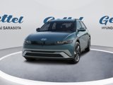 New 2025 Hyundai Ioniq 5 SEL image 2