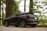 Used 2022 Lexus RX 350 AWD w/ Premium Package image 3