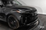 Used 2025 Land Rover Range Rover Sport SV Edition Two image 2