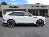New 2025 Cadillac Escalade IQ Sport 1 w/ Smart Trailering package image 3