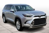 Used 2024 Toyota Grand Highlander Platinum image 2