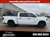 New 2025 RAM 1500 Laramie image 4