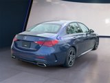 Certified 2024 Mercedes-Benz C 300 4MATIC Sedan image 5