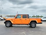 New 2025 Jeep Gladiator Sport image 3