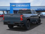 New 2025 Chevrolet Silverado 2500 LT w/ Trail Boss Package image 5