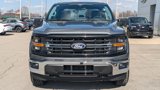 New 2025 Ford F150 XLT image 3