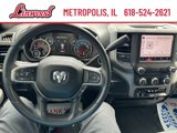 Used 2024 RAM 3500 Tradesman w/ Chrome Appearance Group image 2