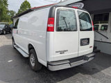 Used 2024 GMC Savana 2500 w/ Driver Convenience Package image 3