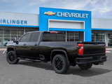 New 2025 Chevrolet Silverado 2500 LT w/ Trail Boss Package image 3