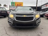 Used 2016 Chevrolet Cruze LT w/ Technology Package image 6