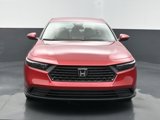 New 2025 Honda Accord LX image 4