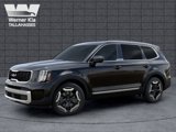 New 2025 Kia Telluride EX image 3