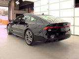 Used 2022 Audi A7 3.0T Prestige w/ S Line Package image 4
