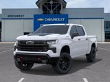 New 2026 Chevrolet Silverado 1500 LT Trail Boss w/ Convenience Package II image 6