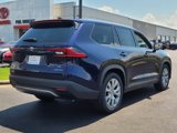 New 2025 Toyota Grand Highlander FWD image 3