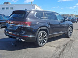 New 2025 Volkswagen Atlas SEL Premium R-Line image 4
