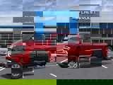 New 2025 Chevrolet Silverado 3500 High Country w/ High Country Premium Package image 2