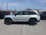 New 2025 Jeep Grand Cherokee Limited image 6