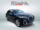 New 2025 Audi Q5 2.0T Premium Plus image 2