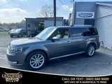 Used 2017 Ford Flex Limited image 4