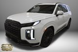 New 2025 Hyundai Palisade Calligraphy image 3