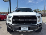 Used 2018 Ford F150 Raptor w/ Equipment Group 801A Mid image 3
