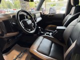 Used 2023 Ford Bronco Wildtrak image 2