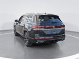 New 2025 Volkswagen Atlas SEL Premium R-Line image 5