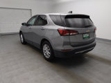 Used 2023 Chevrolet Equinox LT image 5